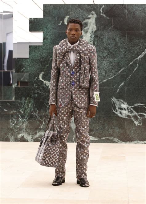 louis vuitton menswear 2021